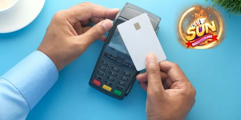 Chính sách bảo mật giao dịch thanh toán