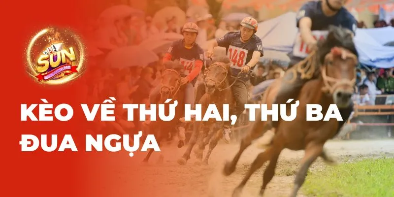 Cách đọc kèo về thứ hai, thứ ba 