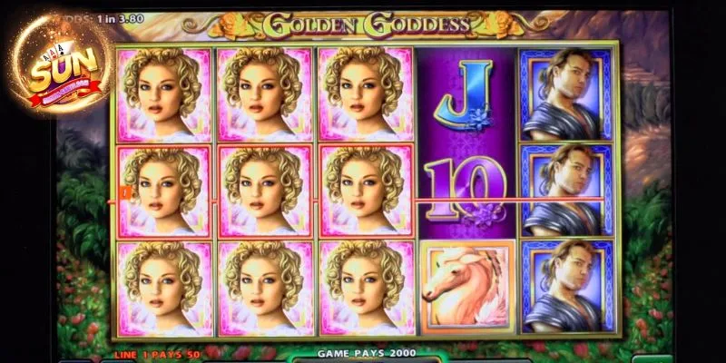 Giao diện đẹp mắt, chân thực