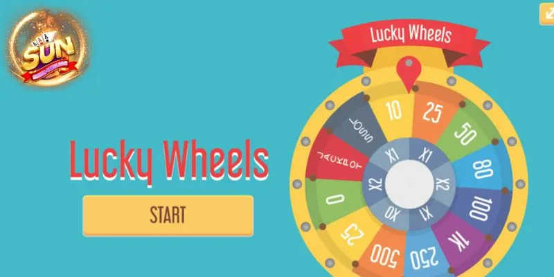 Nổ hũ Vòng Quay May Mắn là gì? 