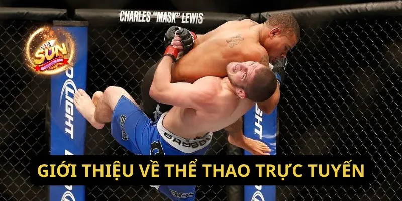 Giới thiệu về thể thao trực tuyến