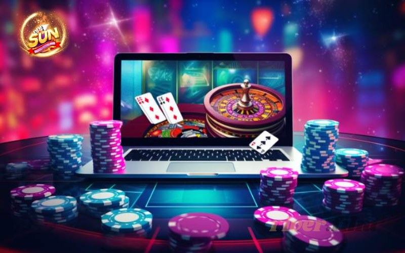 Chiến thuật chơi game bài Baccarat