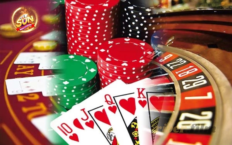 Game Bài Đổi Thưởng Uy Tín 2024