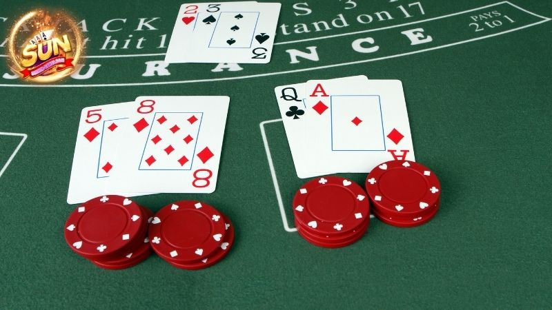 Blackjack Là Gì: Luật chơi, cách chơi, chiến lược Blackjack