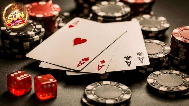 Bộ Bài Ba Lá: Luật chơi, chiến thuật và cách thắng bài