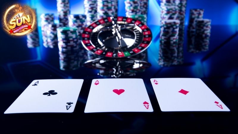 Cược Baccarat: Chiến lược đặt cược Baccarat hiệu quả nhất