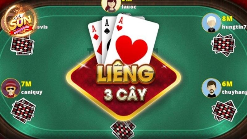 Liêng Online: Luật chơi Liêng và cách chơi hiệu quả online