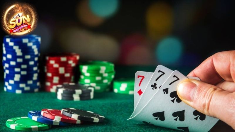 Sâm Lốc Online: Chơi Sâm Lốc, luật chơi và kinh nghiệm