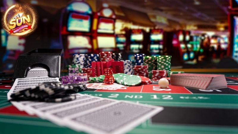 Sảnh Live Casino TP: Khám phá sảnh casino trực tuyến hấp dẫn