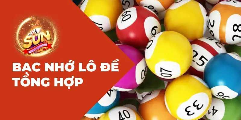 Bạc nhớ lô đề