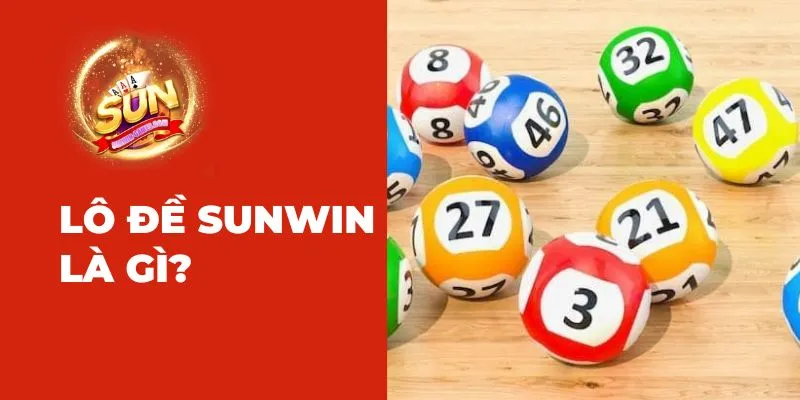 Lô đề Sunwin