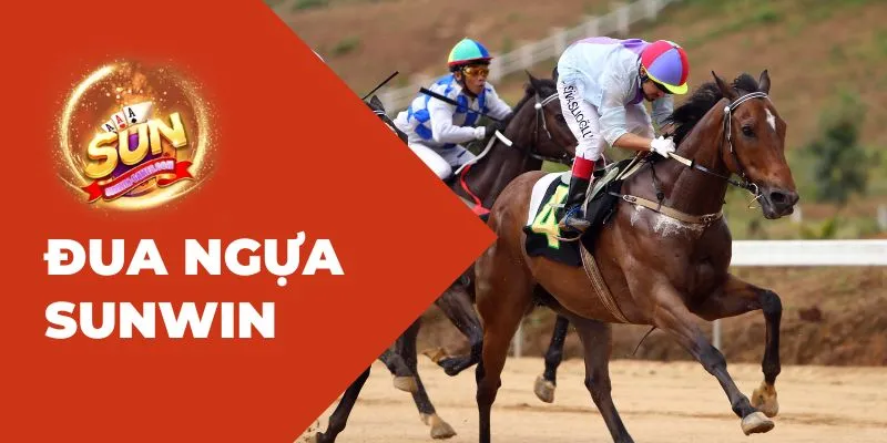đua ngựa Sunwin