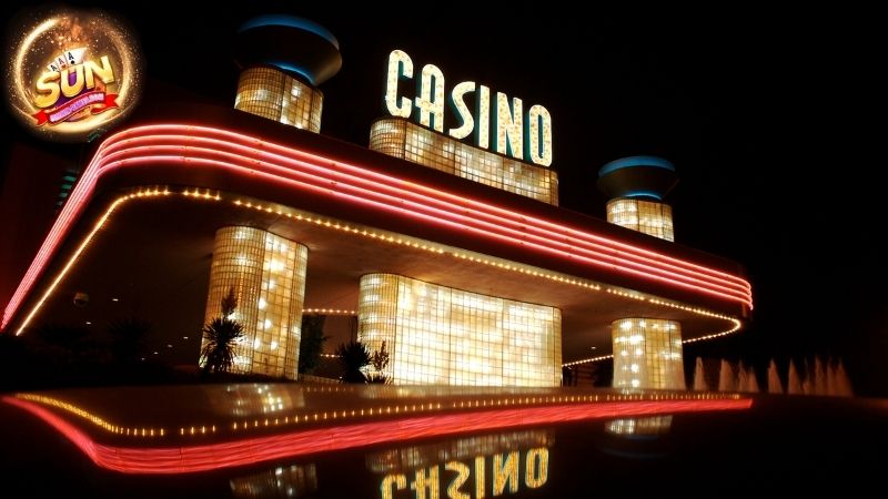 Sảnh Live Casino TP: Khám phá sảnh casino trực tuyến hấp dẫn