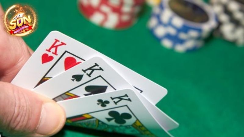 Xì Tố Online: Mẹo chơi Xì Tố và các chiến thuật thắng lớn